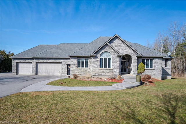 6892 Gore Road