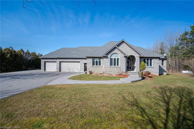 6892 Gore Road