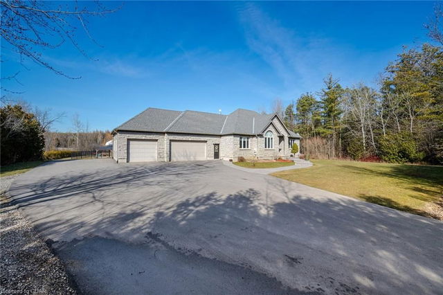6892 Gore Road