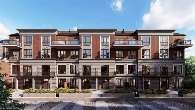 TH44 - 4005 Hickory Drive