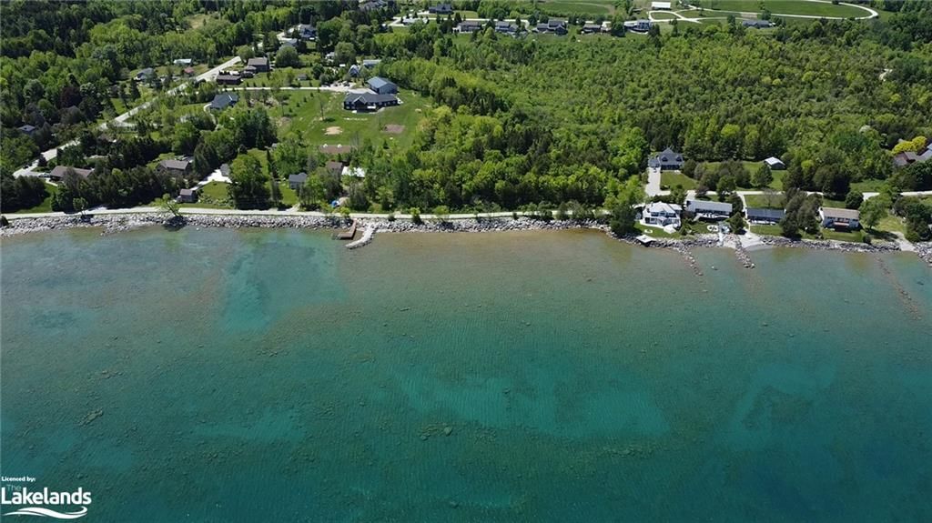 Residential sold at LOT 42 Lakeshore Road, Meaford, ON, N4L 1W7 - Meaford - MLS: 40592094