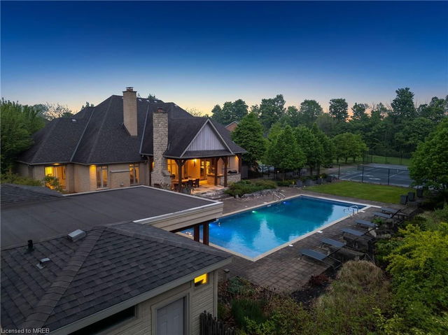 11380 Taylor Court