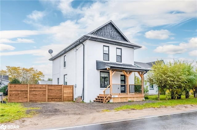 5111 20th Sideroad