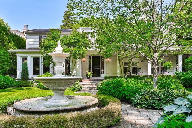 499 Lakeshore Road