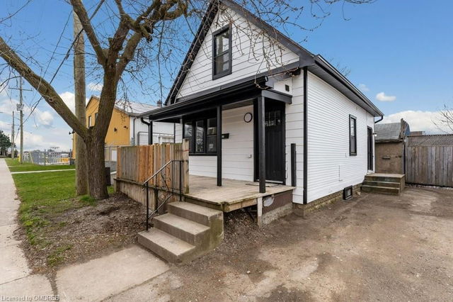 131 Duncan Street