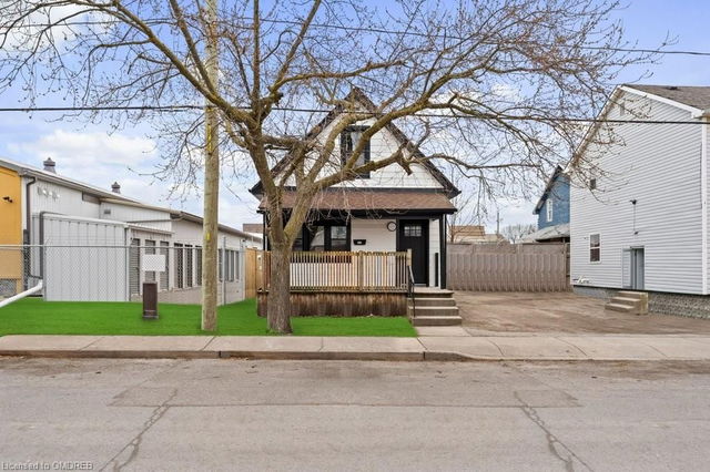 131 Duncan Street