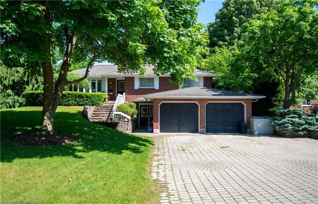 3 Andover Avenue