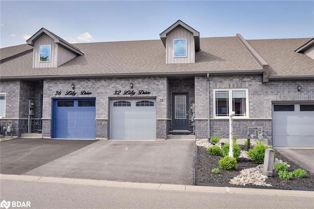 32 Lily Drive