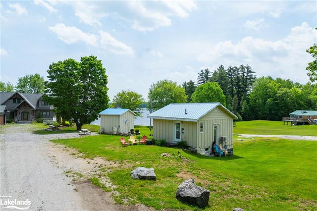 1142 Parkers Point Road