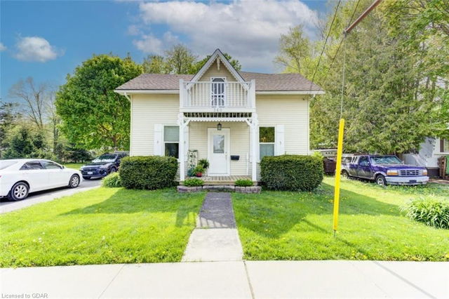360 Eliza Street