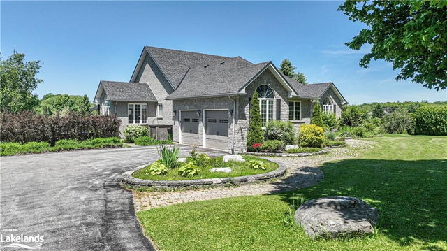 1273 Hawk Ridge Crescent