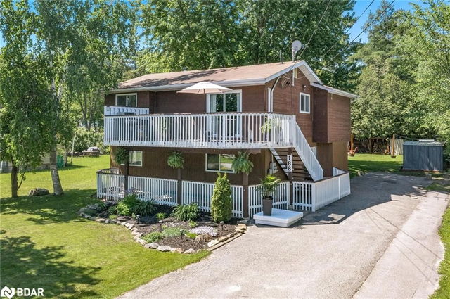 188 Limestone Road