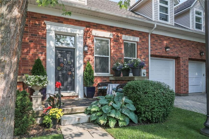 TH 4 481 Victoria Street, Niagara-on-the-Lake, Ontario (MLS 40597566)