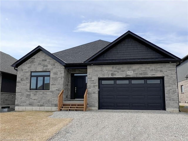 135 Gibbons Street