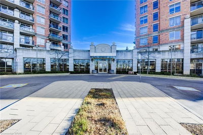 Condo/Apt Unit leased at 101-2379 Central Park Drive, Oakville, RO River Oaks, L6H 0E3 - MLS: 40599416