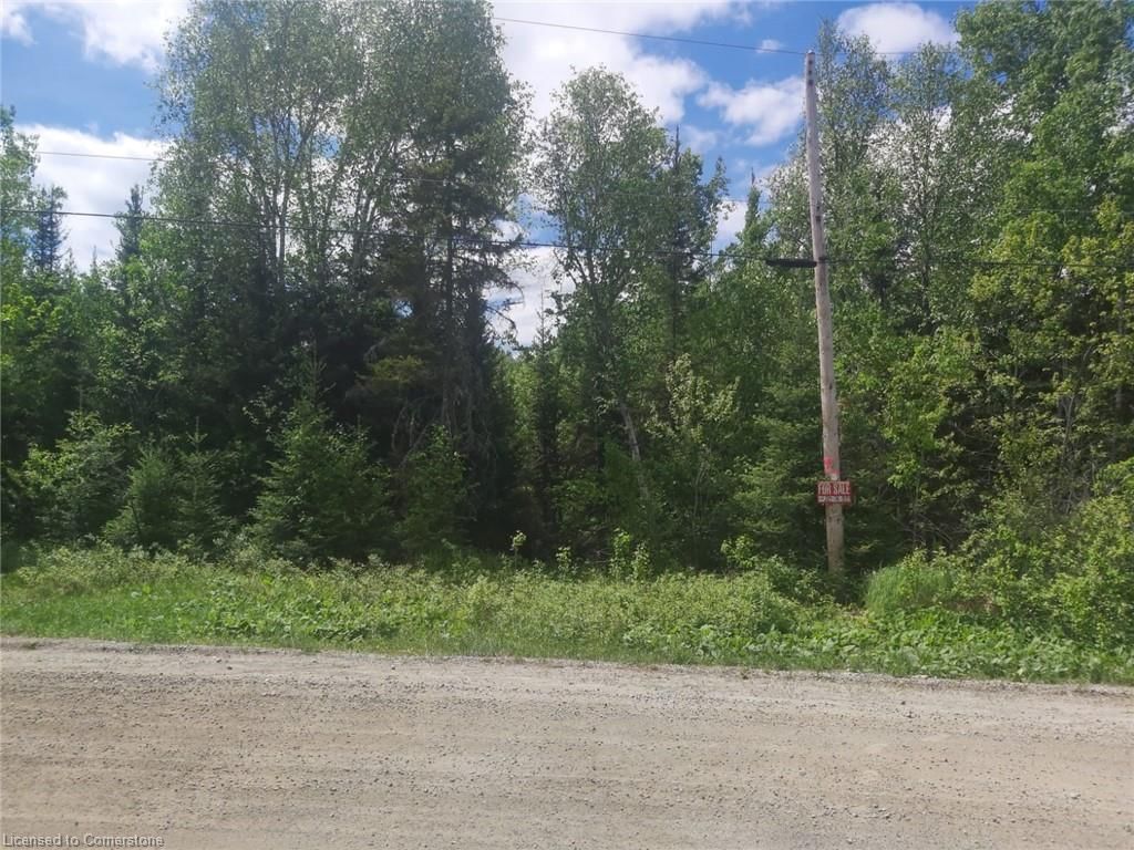 Residential sold at N/A Nepewassi Lake Road, Markstay-Warren, Warren, P0M 2G0 - MLS: 40600059