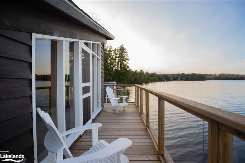 1059 Bona Vista Road, Lake of Bays, Ontario (MLS 40601829)