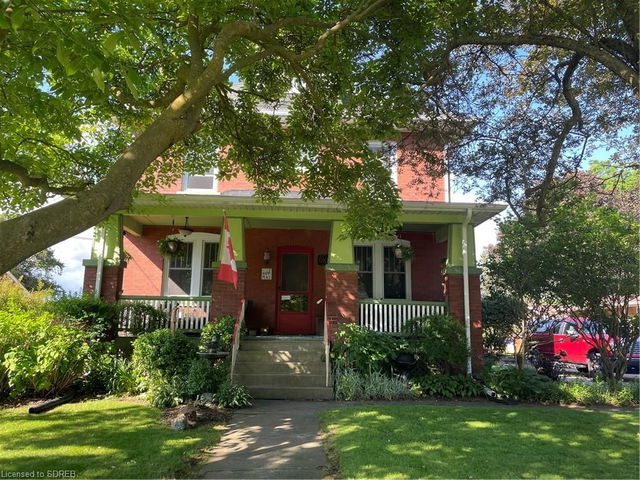 616 Main Street