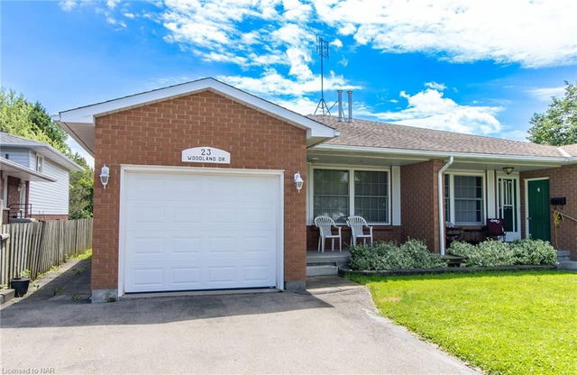 23 Woodland Drive
