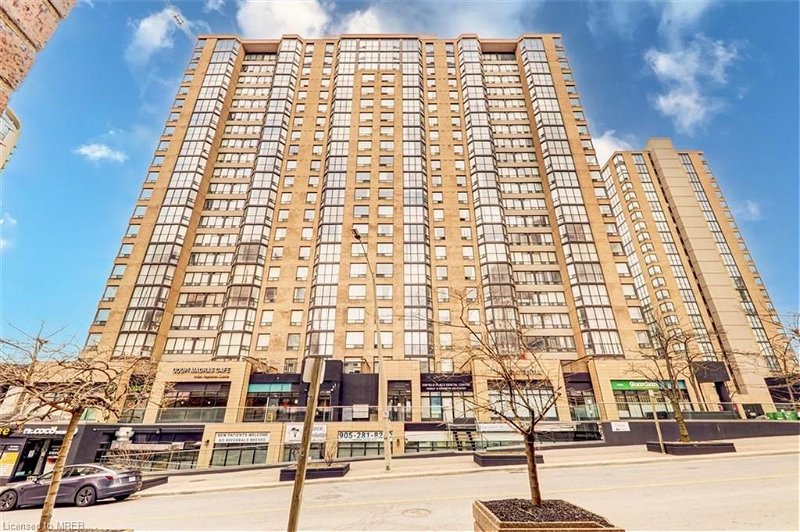 265 Enfield Place #903, Mississauga, Ontario (MLS 40602767)