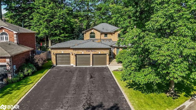 33 Glen Oak Court