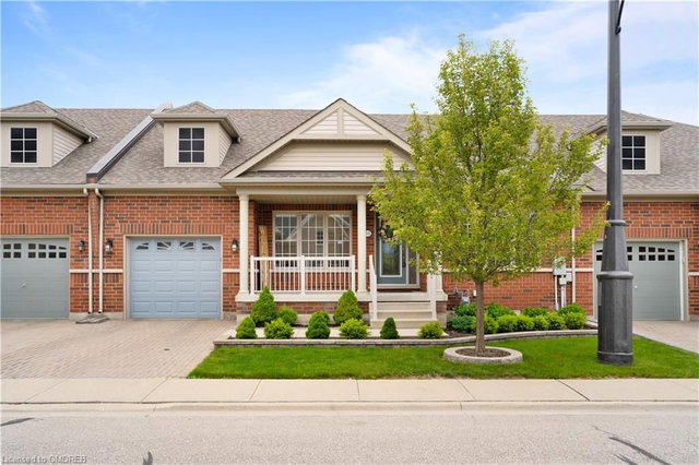 38 Muzzo Dr, Brampton, ON | Property.ca
