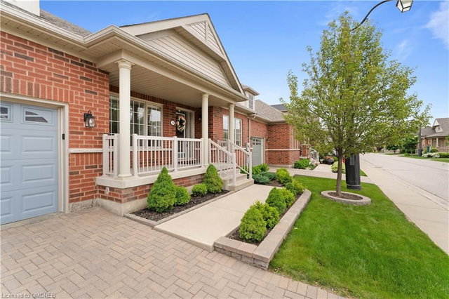 38 Muzzo Dr, Brampton, ON | Property.ca