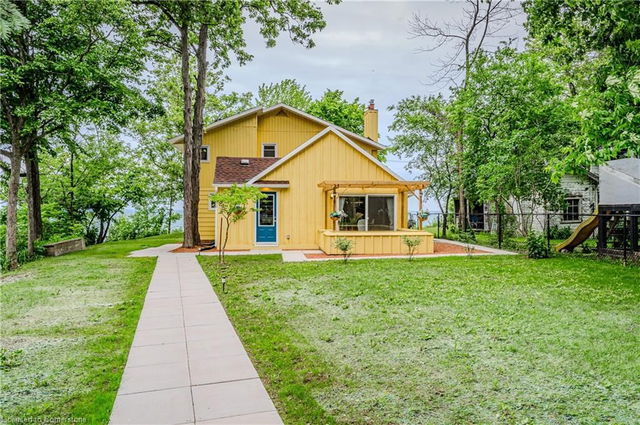 2 Campview Road