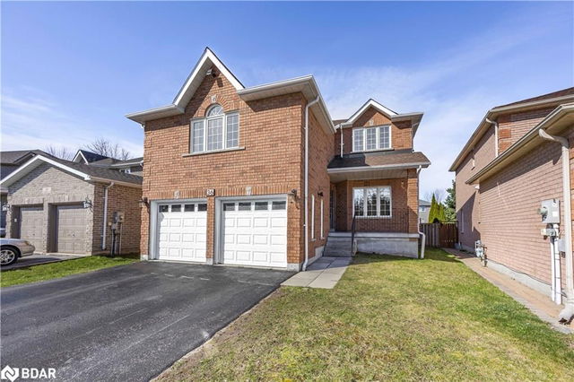 36 Batteaux Street