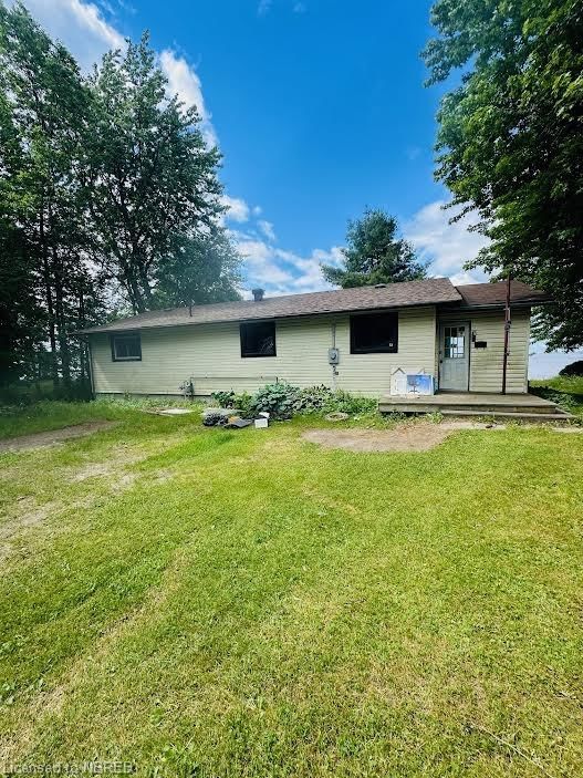 Single Family Residence sold at 368 Margaret Drive, North Bay, ON, P1B 8G5 - Jocko Point/Beaucage - MLS: 40606109