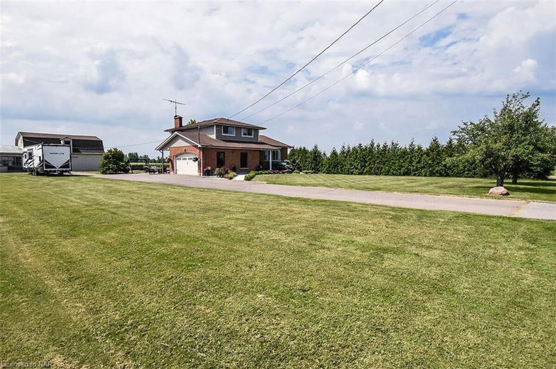 155 East West Line Road, Niagara-on-the-Lake, Ontario (MLS 40606600)