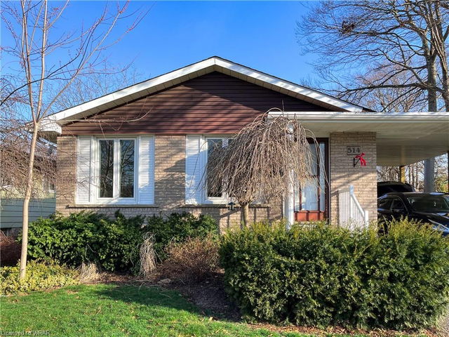 Upper - 514 Fallingbrook Drive