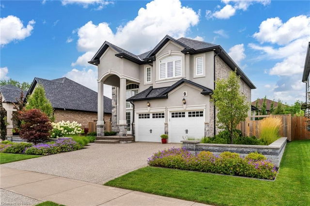 9 Angels Drive