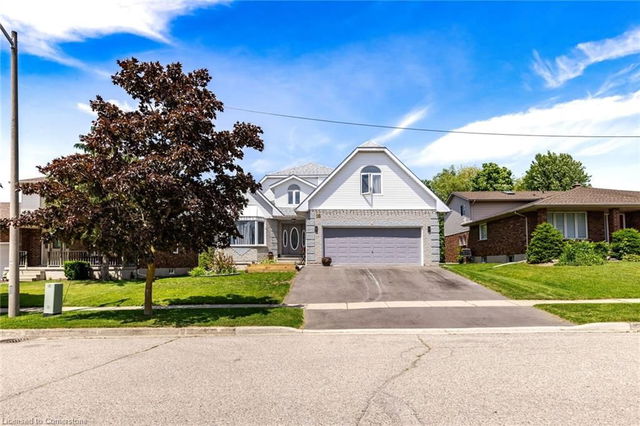 50 Country Creek Drive
