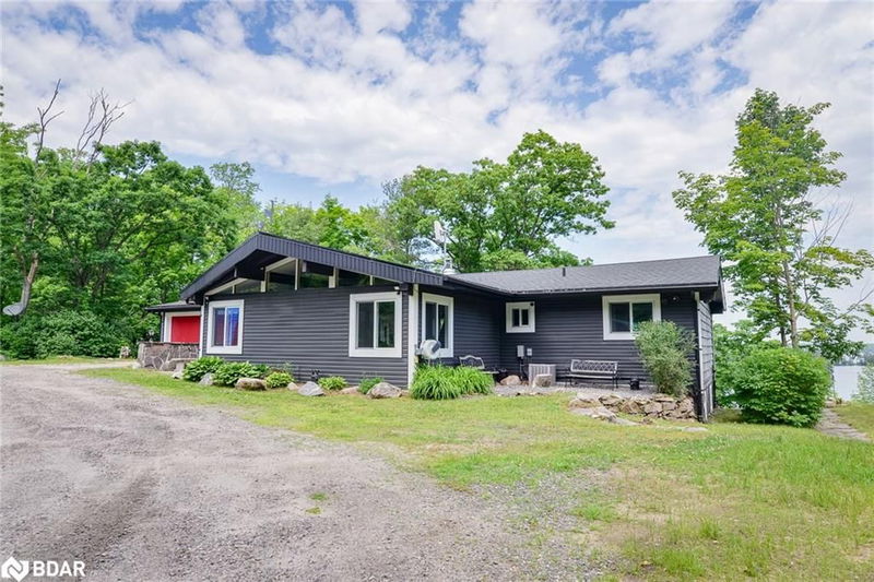 143 Hwy 612, Seguin, Ontario (MLS 40608175)