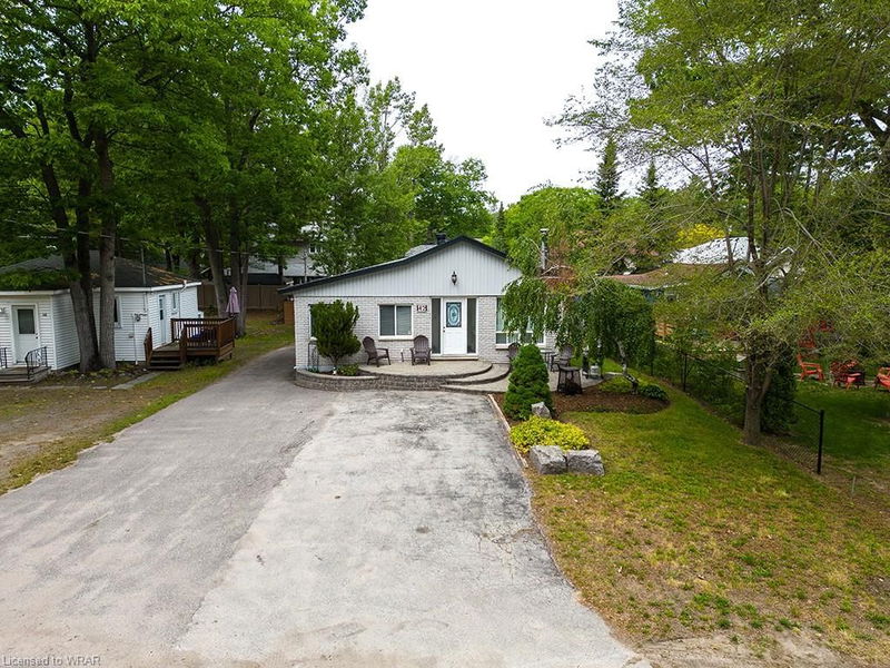 42 5th Lane, Wasaga Beach, Ontario (MLS 40608319)