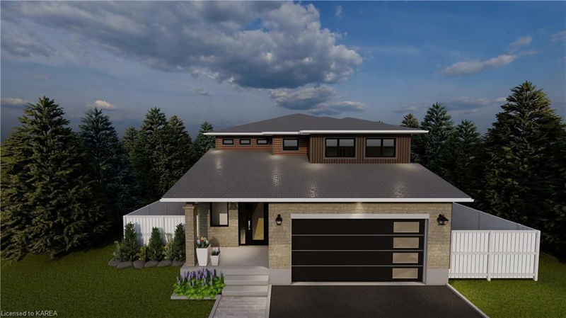 1306 Turnbull Way #Lot #E21, Kingston, Ontario (MLS 40608466)