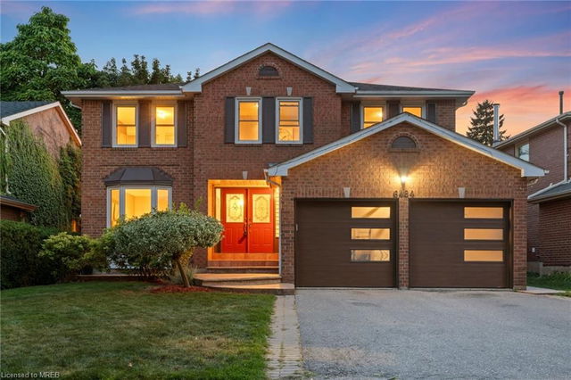 6484 Miller's Grove