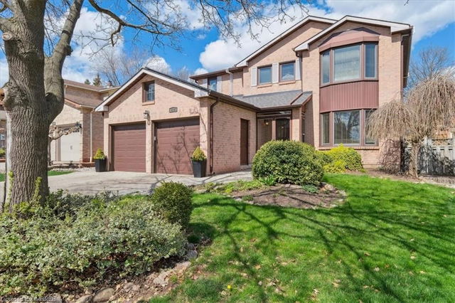 232 Nottingham Drive