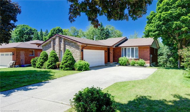 215 Black Walnut Place