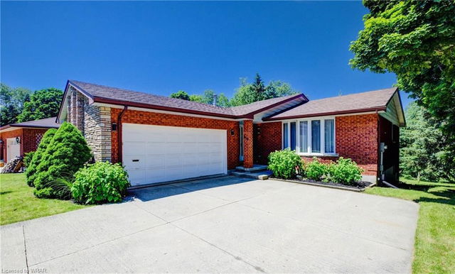 215 Black Walnut Place