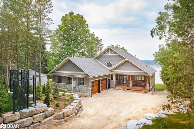 2364 South Orr Lake Road