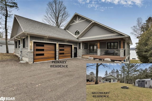 2364 South Orr Lake Road