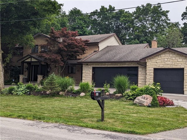 355 Edgehill Drive