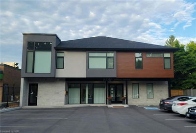 Condo/Apt Unit leased at 5932 Dorchester Road, Niagara Falls, Dorchester, L2G 5S9 - MLS: 40611254