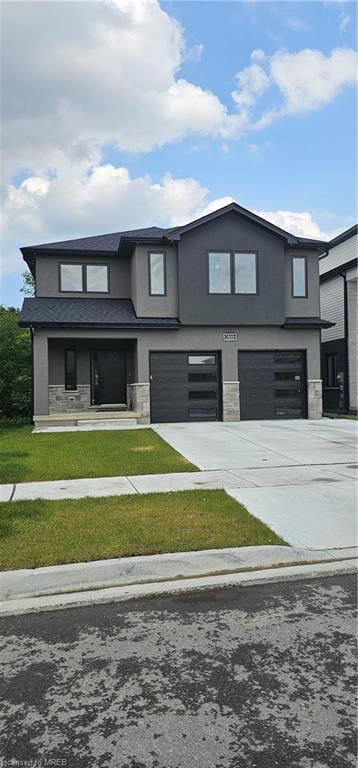 3444 Oriole Drive Drive