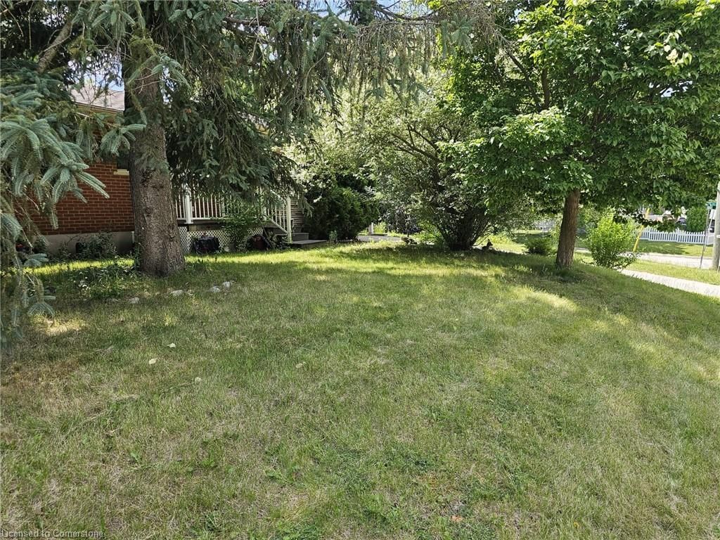 Single Family Residence sold at 168 Winston Boulevard, Cambridge, Woodland Park/Cambrian Hills, N3C 1M2 - MLS: 40611881