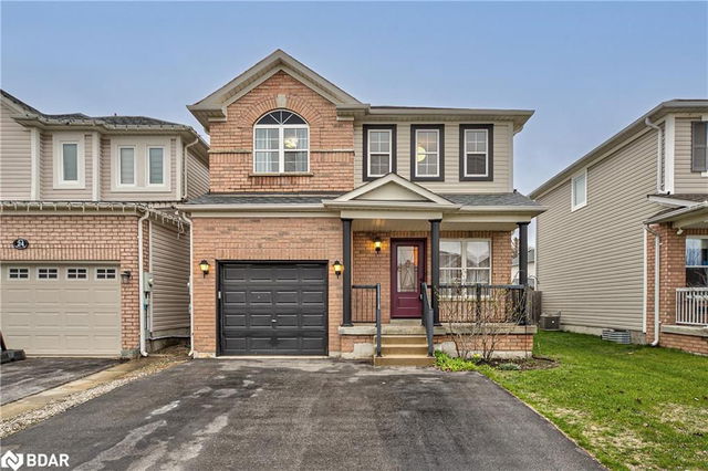26 Truax Crescent
