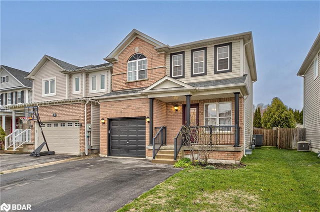 26 Truax Crescent
