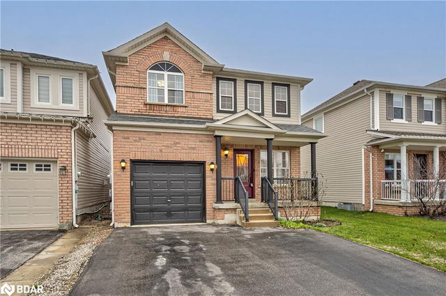 26 Truax Crescent